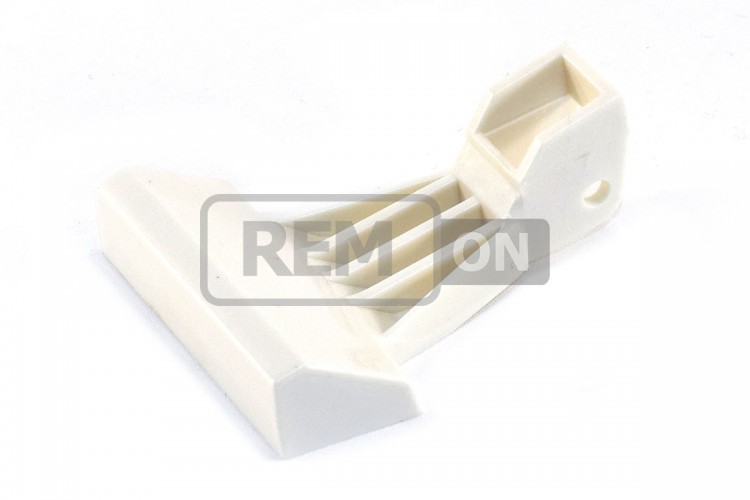 Ручка люка пральної машини Zanussi 50680276008, 139ZN19